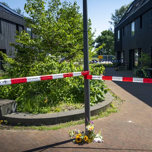 Illustratie bij: Verdachte (15) van moord op ouders in Meerstad handelde alleen