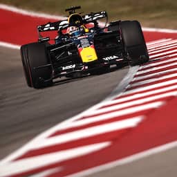 Live F1 | Leclerc voorlopig weer sneller dan Verstappen, waarschuwing voor Russell in training Austin