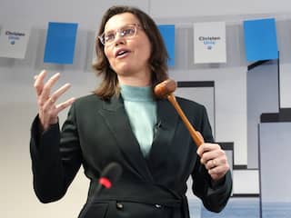 Mirjam Bikker