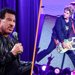 Lionel Richie, Green Day en Limp Bizkit treden op in Ziggo Dome in 2025