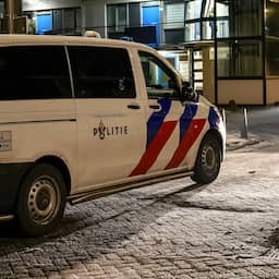 Jongen (16) en man (18) doodgeschoten op Nieuwjaarsdag in Amsterdam