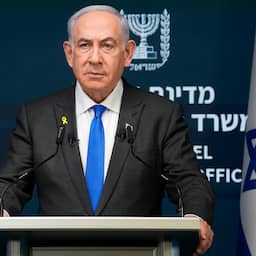 Netanyahu overweegt hele Gazastrook te bezetten, kabinet stemt dinsdag over plan