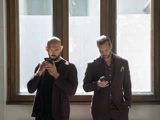 Nieuwe documenten met details verkrachtingszaak Andrew en Tristan Tate