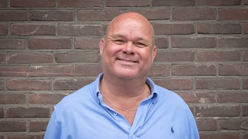 Veelzijdigheid en harde humor: hoogtepunten van de jarige Paul de Leeuw  (60) | Media | NU.nl