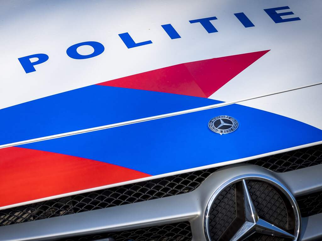 A27 richting Breda weer open na ongeval met meerdere voertuigen