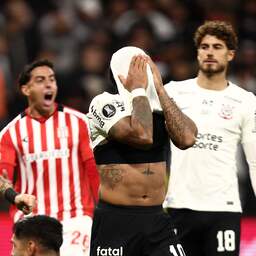 Memphis zit erdoorheen na cruciale misser: 'Grootste teleurstelling uit carrière'