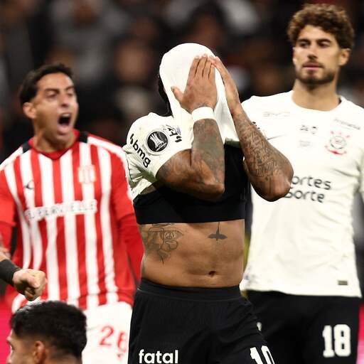 Illustratie bij: Memphis zit erdoorheen na cruciale misser: 'Grootste teleurstelling uit carrière'