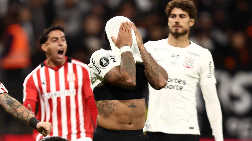 Memphis zit erdoorheen na cruciale misser: 'Grootste teleurstelling uit carrière'