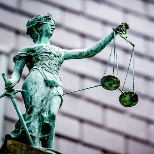 Illustratie bij: Nederlandse vader krijgt 23 jaar cel in België voor moord na verwaarlozing zoon