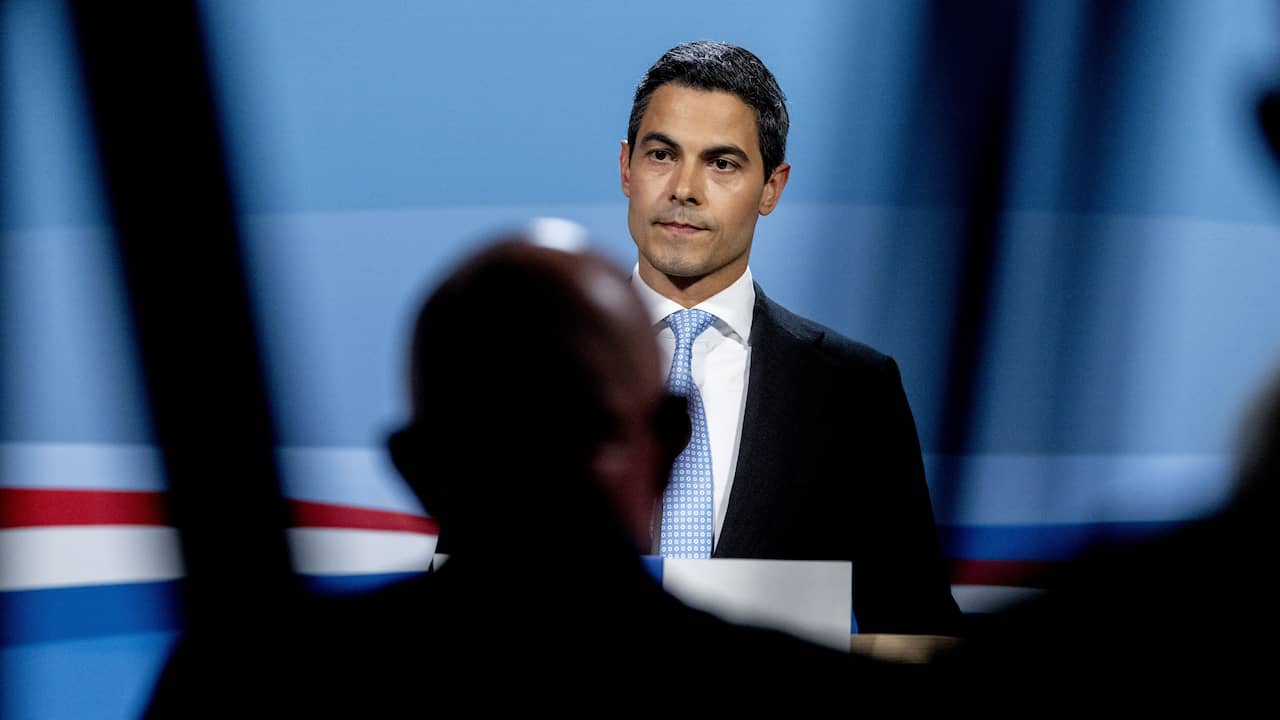 Jetten over vuurwerkbom: 'Bijna wekelijks denkt men punt te maken met geweld'