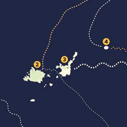 Explainer | Hoe Japan 100.000 mensen wil evacueren bij eventuele inval Taiwan