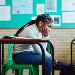 Ook kinderen en jongeren krijgen landelijk meldpunt voor discriminatie