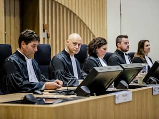 Ook als veroordeelden uit de cel blijven, heeft MH17-vonnis veel betekenis