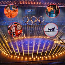 In beeld | Liefde, ontsteltenis en woede op de Spelen: 26 bijzondere foto's