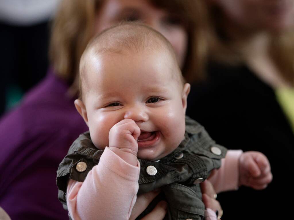 Noah en Emma weer populairste kindernamen