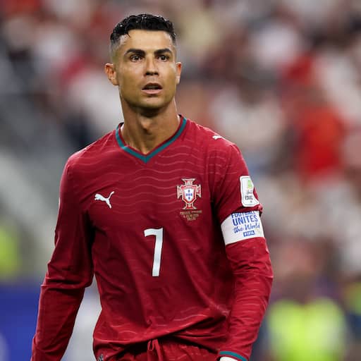 Illustratie bij: Live Nations League | Bekijk hier de tussenstanden van alle wedstrijden