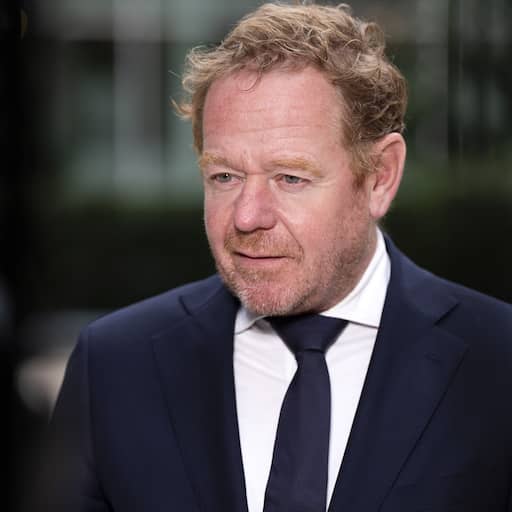 Illustratie bij: Rekenkamer kritisch op Van Weel na uitleg over onbehandelde aangiften