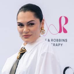 Jessie J and partner split up: We will continue to raise our son together