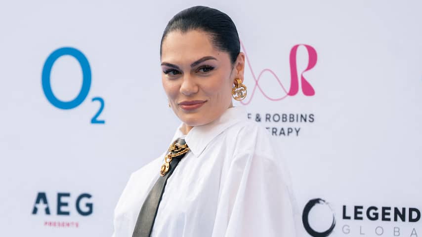 Jessie J