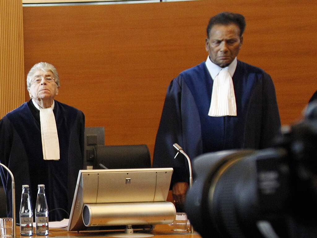 Duitse rechtbank acht rol Rusland bij moord op Tsjetsjeen in Berlijn bewezen