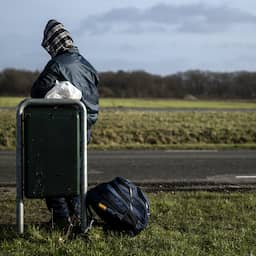 Aantal vermiste jonge asielzoekers steeg in Europa, maar daalde in Nederland
