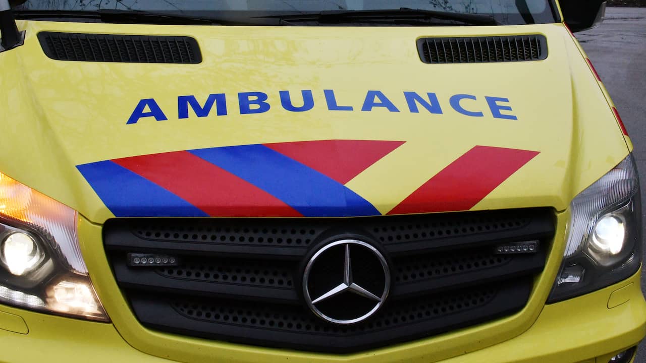 Twee inwoners Ridderkerk naar ziekenhuis na inademen koolmonoxide
