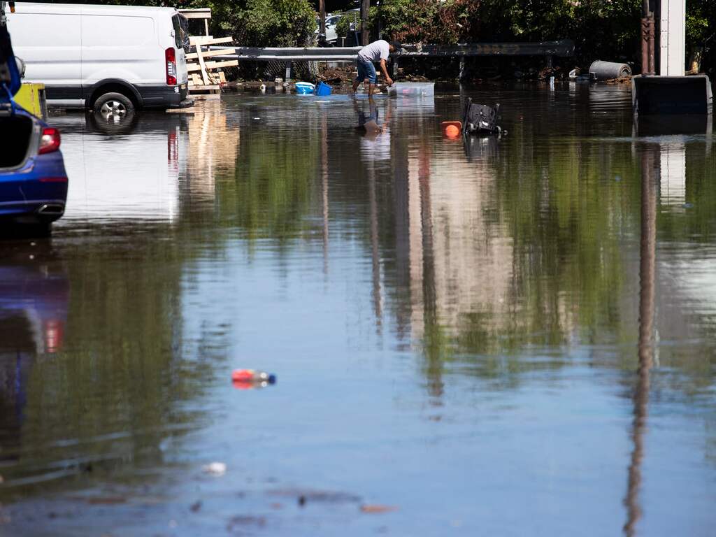 Dodental door noodweer in noordoosten van de VS loopt op tot 44