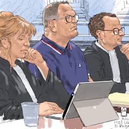 Advocaten van nabestaanden Weiteveen zien gebrek aan spijt bij Richard K.