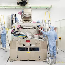 Plan om inhuur expats te ontmoedigen leidt tot zorgen bij techbedrijven