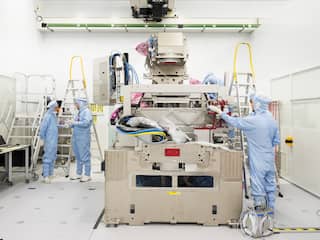 asml chipmachine
