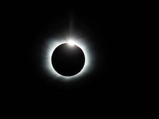 Megahype in VS: zo uitzonderlijk is een totale zonsverduistering