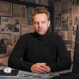 NU+ | Zo losten vrijwilligers in een jaar drie coldcases op: 'Lange adem nodig'