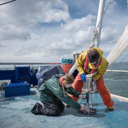 EU en Canada lanceren plan om oceaanonderzoek te redden na bezuinigingen VS