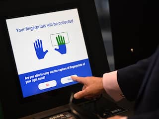 Luchtvaartsector smeekt Brussel om uitstel van nieuw grenscontrolesysteem