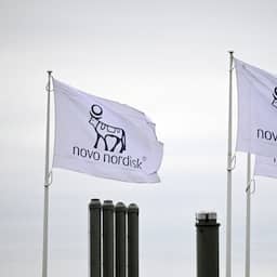 Novo Nordisk sues competitor Eli Lilly over misleading advertising