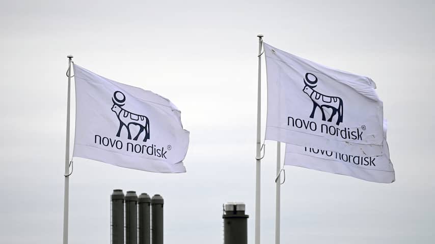 Novo Nordisk klaagt concurrent Eli Lilly aan wegens misleidende reclame
