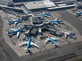 Deense boete van vier ton voor KLM om misleidende duurzaamheidsclaims