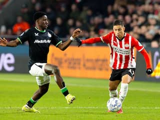 PSV of Feyenoord gaat door exit Athletic niet rechtstreeks Champions League in
