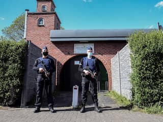 Belgische militair staat nu op zoeklijst van Interpol, maar wat betekent dat?