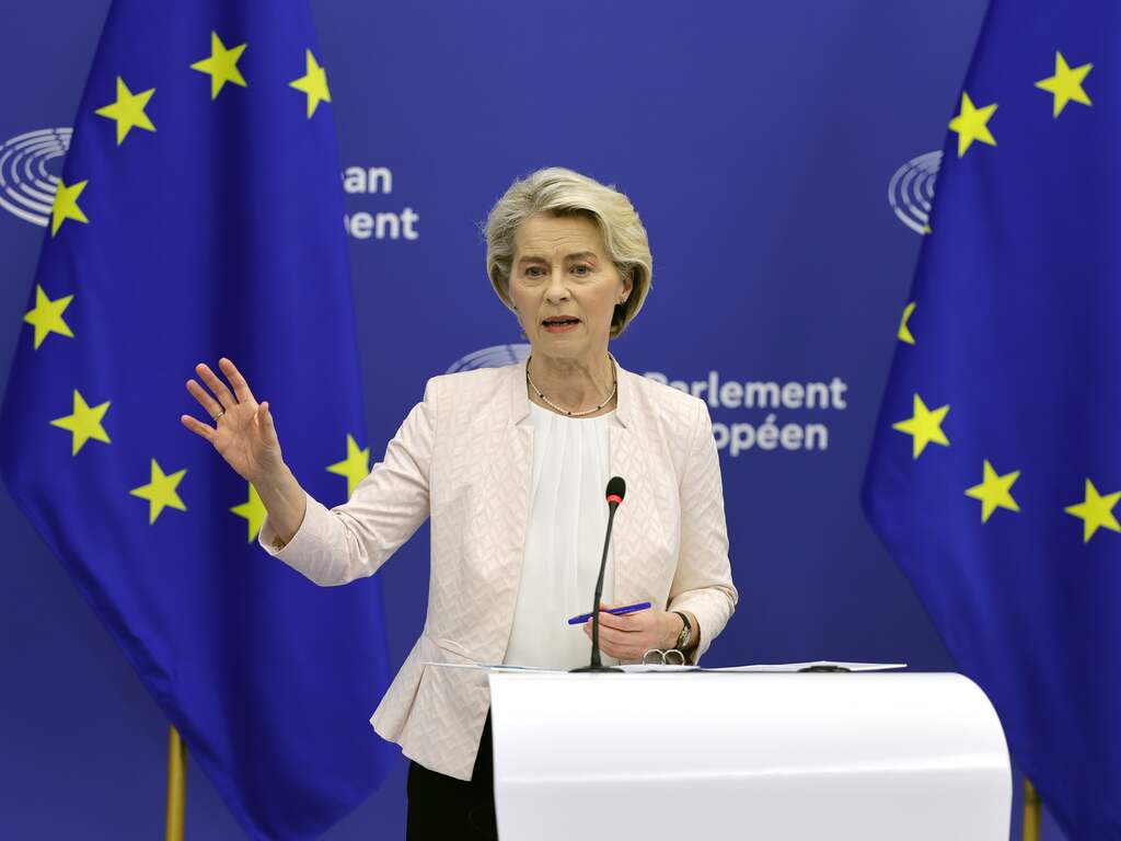 EU betaalt eerste miljoenen aan noodhulp voor Palestijnse Autoriteit uit