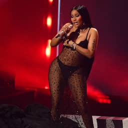 Nicki Minaj laat fans in Ziggo Dome ruim 2,5 uur wachten