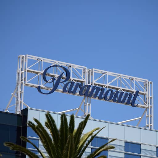 Illustratie bij: Schikkingen maken weg vrij voor overname Warner Bros. door Paramount