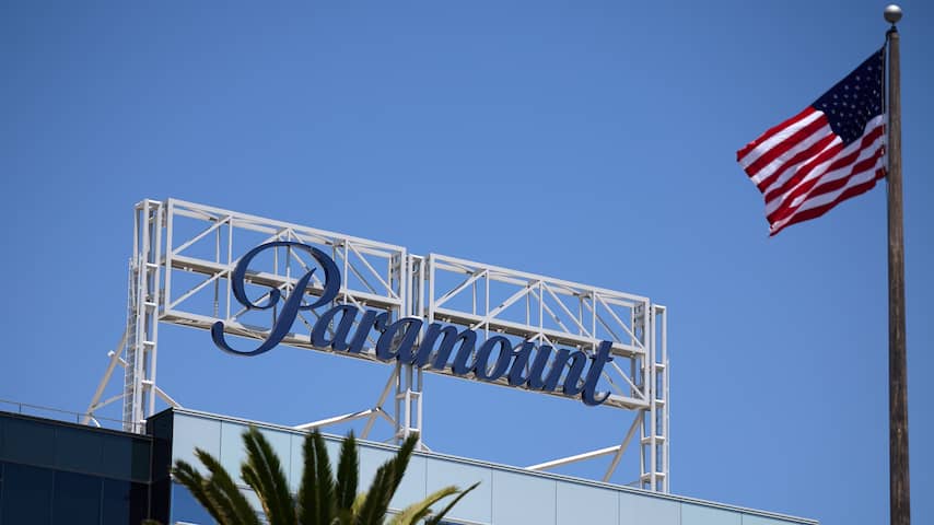 Schikkingen maken weg vrij voor overname Warner Bros. door Paramount