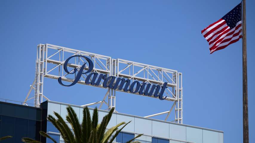 Foto bij Schikkingen maken weg vrij voor overname Warner Bros. door Paramount