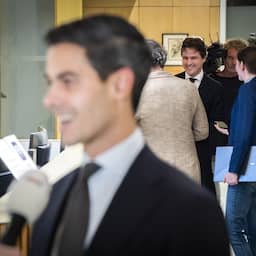 Onvrede over minderheidskabinet blijft: 'Deze hele formatie is een kluif'