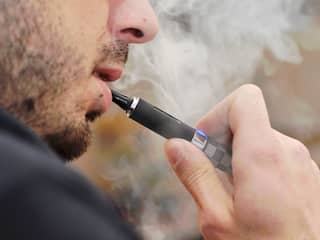 Waarom vapen (nog) ongezonder is dan je misschien denkt