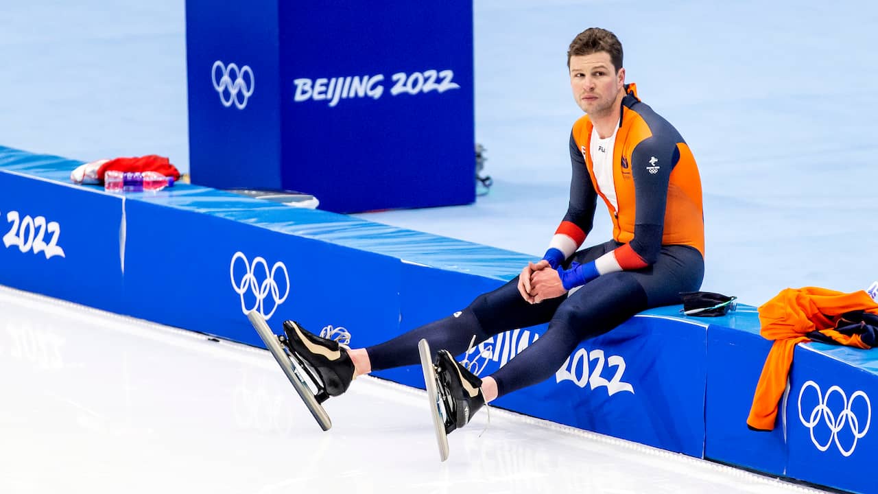 Van schaatsen tot skeleton: de belangrijkste momenten op de