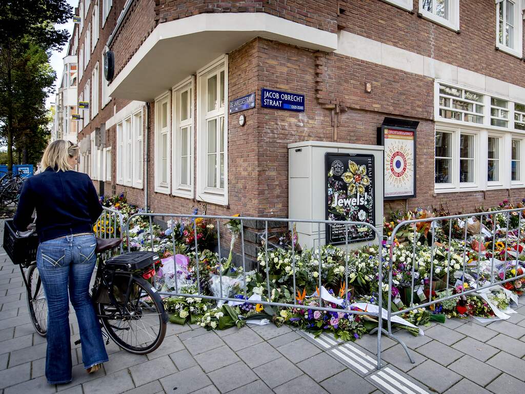 Ook in hoger beroep levenslang geëist tegen verdachten moord Derk Wiersum