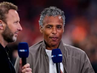 Van Hooijdonk na ophef over 'andere cultuur'-uitspraak: 'Geen mening, maar feit'