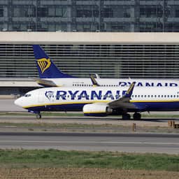 Ryanair boekt recordwinst ondanks vertraagde levering van nieuwe Boeings